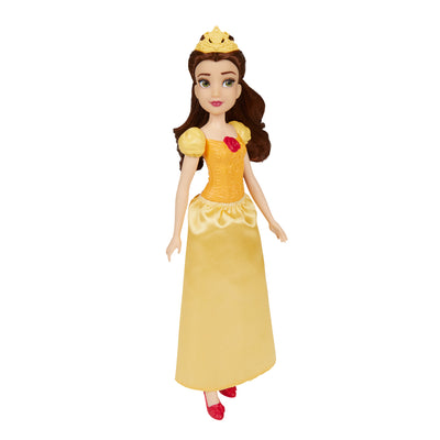 Disney Princess Muñeca Basica Bela_001