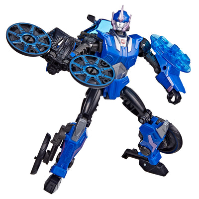 Transformers Generations Legacy Figura Deluxe-Arcee_001