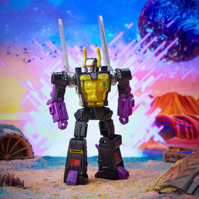Transformers Generations Legacy Figura Deluxe-Kickback_004