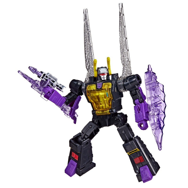 Transformers Generations Legacy Figura Deluxe-Kickback_001