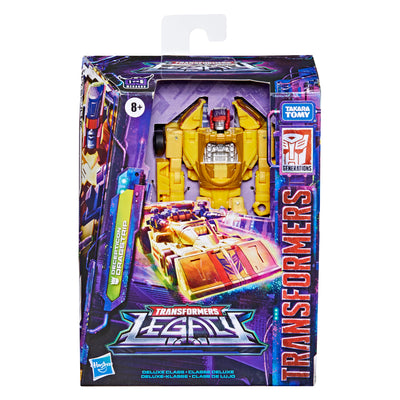 Transformers Generations Legacy Figura Deluxe-Dragstrip_003