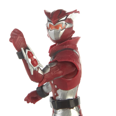 Power Rangers Figura- Cybervillain Blaze_004