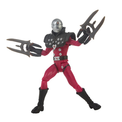 Power Rangers Figura- Tronic_001