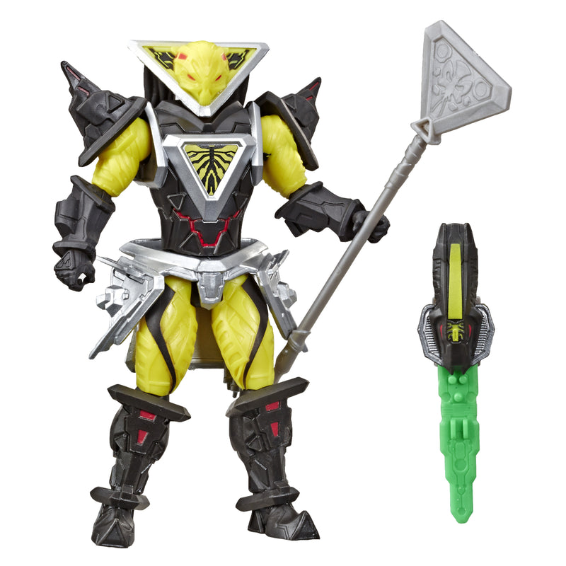 Power Rangers Figura- Evox_001