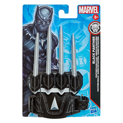 Marvel Role Play Value Black Panther_003