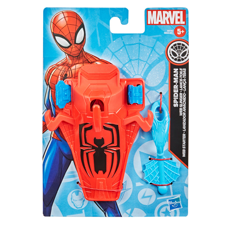 Marvel Role Play Value Spider-Man _003