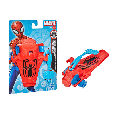 Marvel Role Play Value Spider-Man _001