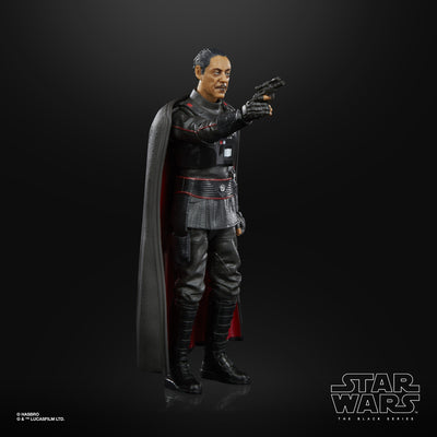 Star Wars Black Series Figura- Moff Gideon _006