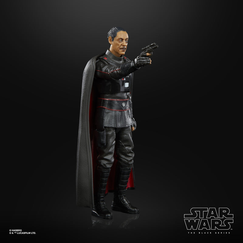 Star Wars Black Series Figura- Moff Gideon _006