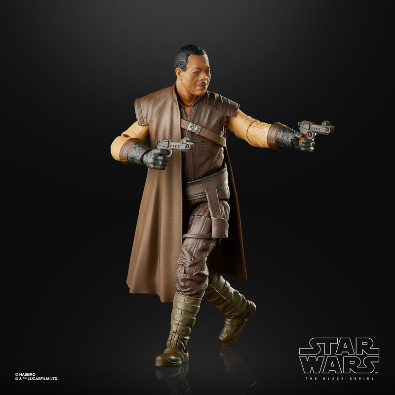 Star Wars Black Series Figura- Greef Karga_004