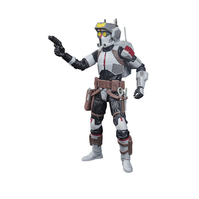 Star Wars Black Series Figura- Tech _001