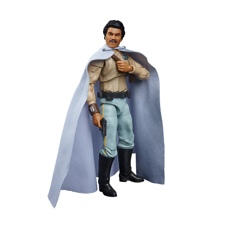 Star Wars Black Series Figura- General Lando Calrission _001