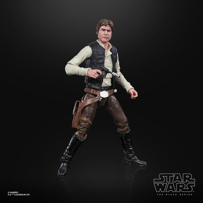 Star Wars Black Series Figura- Han Solo (Endor)_005