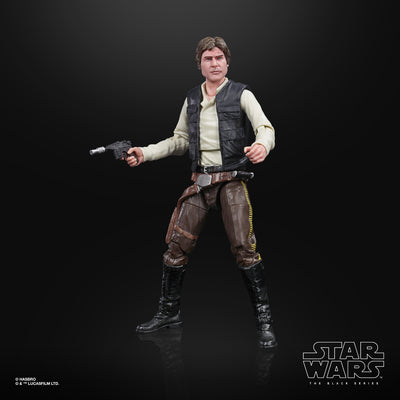 Star Wars Black Series Figura- Han Solo (Endor)_006