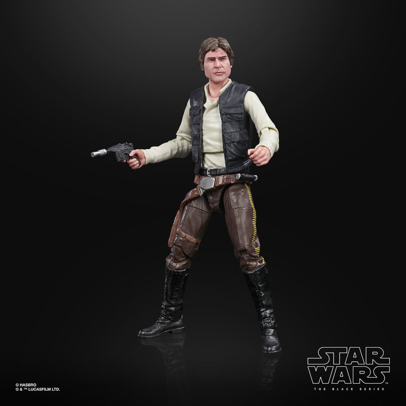 Star Wars Black Series Figura- Han Solo (Endor)_006