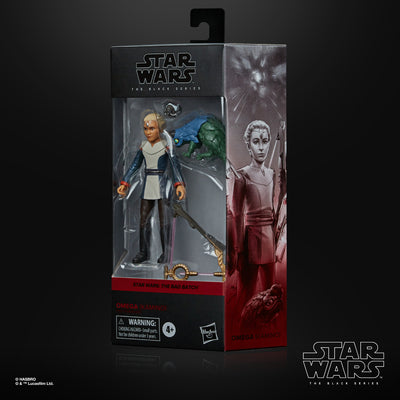 Star Wars Black Series Figura- Omega (Kamino)_002