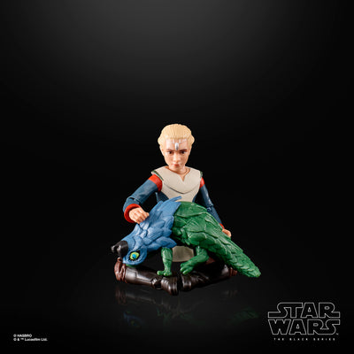 Star Wars Black Series Figura- Omega (Kamino)_004