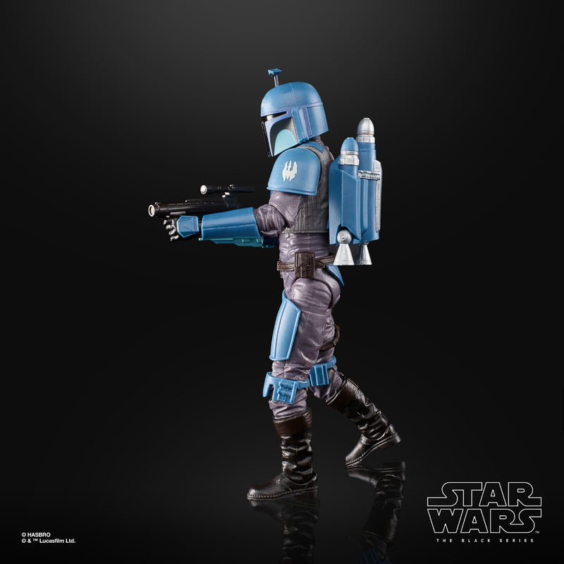 Star Wars Black Series Figura- Dealth Watch Mandalorian_003