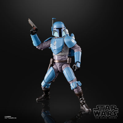 Star Wars Black Series Figura- Dealth Watch Mandalorian_004