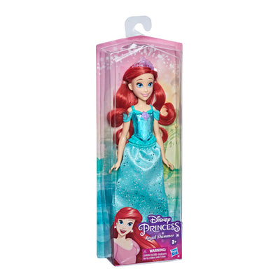 Disney Princess Fd Royal Shimmer Ariel _002