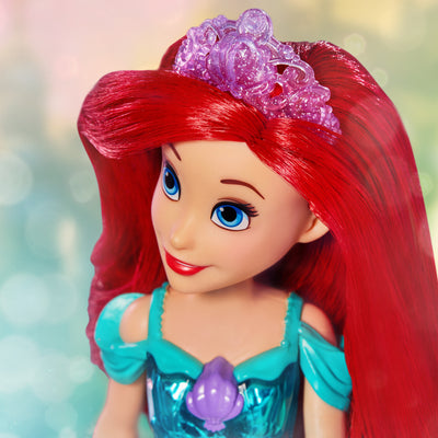 Disney Princess Fd Royal Shimmer Ariel _006