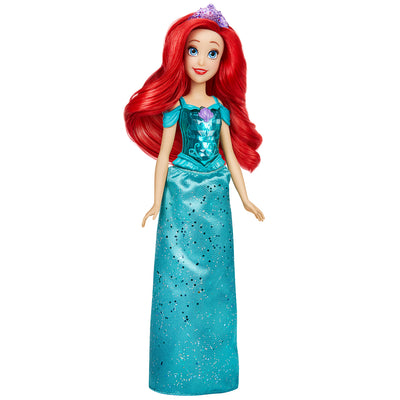 Disney Princess Fd Royal Shimmer Ariel _001