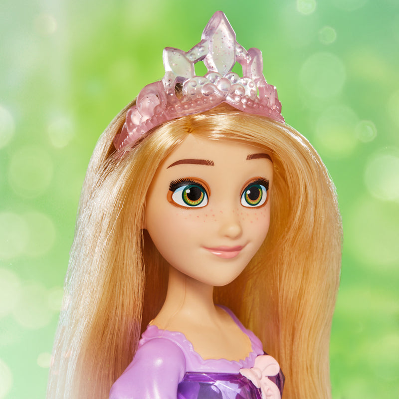 Disney Princess Fd Royal Shimmer Rapunzel_007