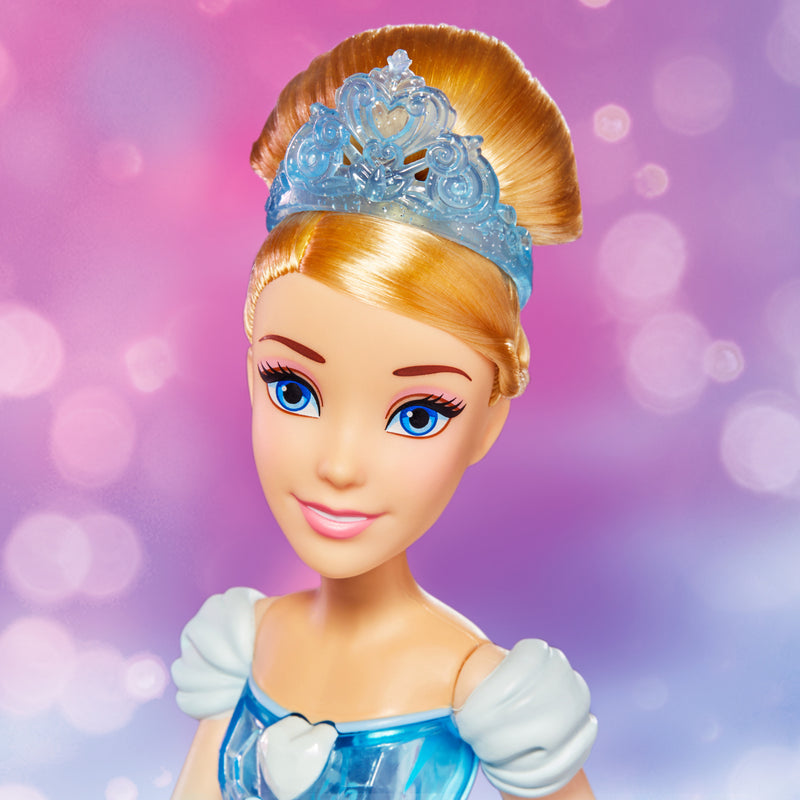 Disney Princess Fd Royal Shimmer Cenicienta_002