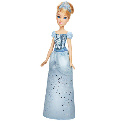 Disney Princess Fd Royal Shimmer Cenicienta_001