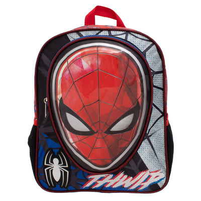 Back Pack/Morral Kinder Marvel Spiderman_001