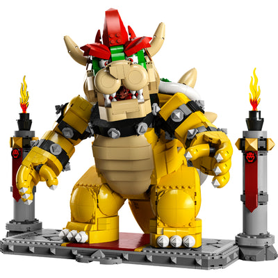 LEGO®Super Mario: El Poderoso Bowser™ - Toysmart_002