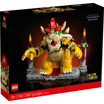 LEGO®Super Mario: El Poderoso Bowser™ - Toysmart_001