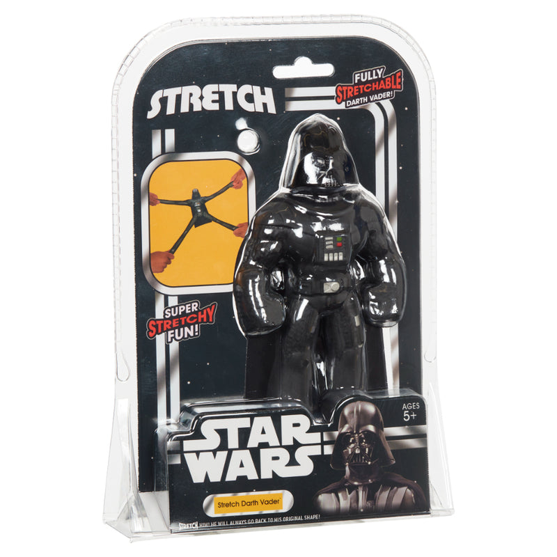 Stretch Mini Star Wars Darth Vader_001