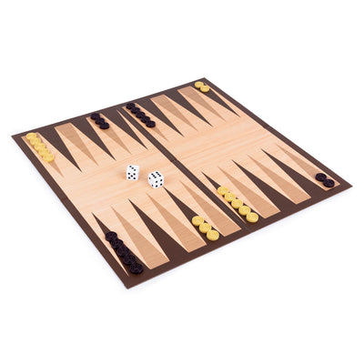 Backgammon Clásicos