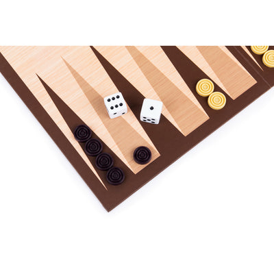 Backgammon Clásicos