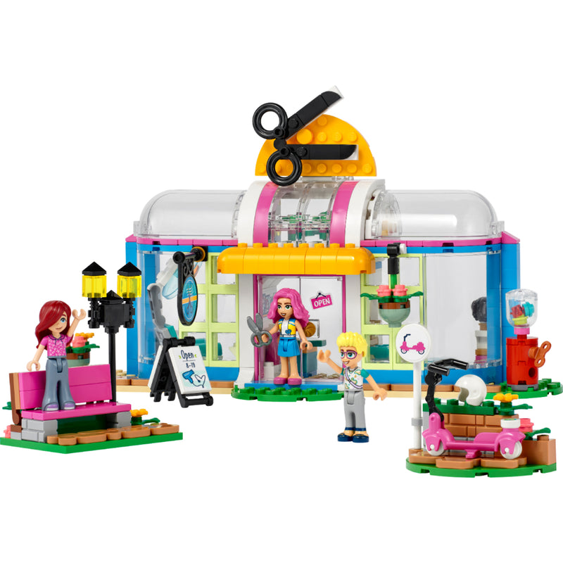 Lego® Friends: Peluquería - Toysmart_002