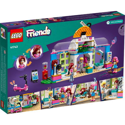 Lego® Friends: Peluquería - Toysmart_003