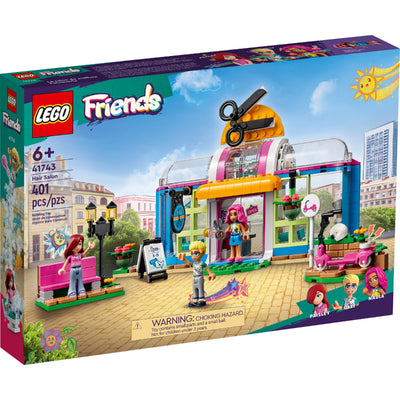 Lego® Friends: Peluquería - Toysmart_001