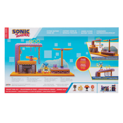 Sonic Juego Flying Battery Zone_003