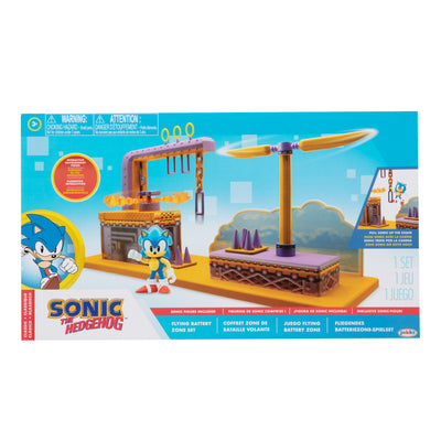 Sonic Juego Flying Battery Zone_001