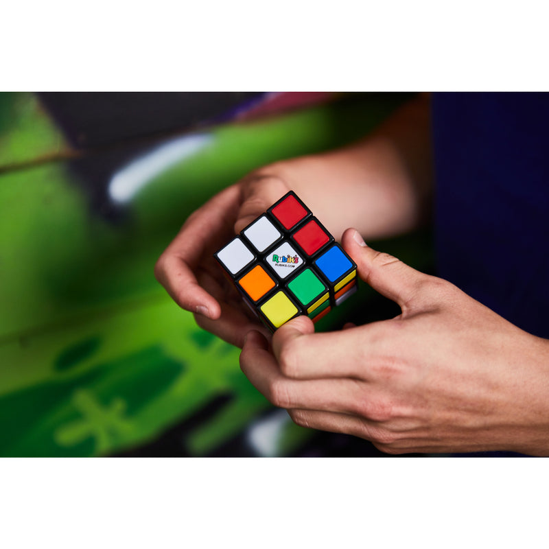 Rubiks Cubo 3X3 Value_004