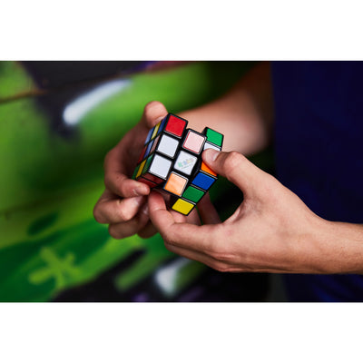 Rubiks Cubo 3X3 Value_007