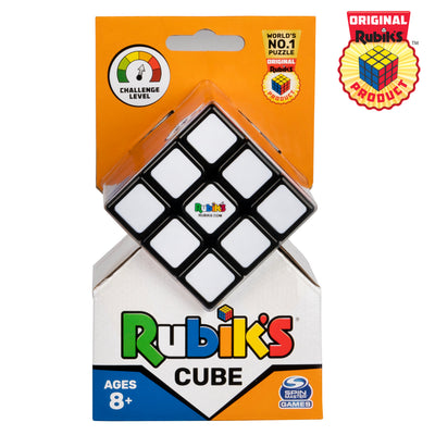 Rubiks Cubo 3X3 Value_001