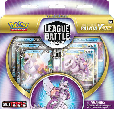 Pokemon Tcg Ori For Palkia Vstar Lbd English_001