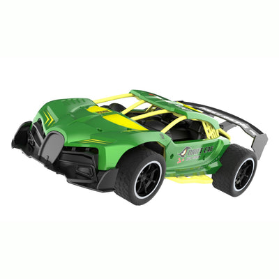 Crazon 333 Carro Control Remoto/ Esc1:14/2.4Ghz/4Wd/Verde