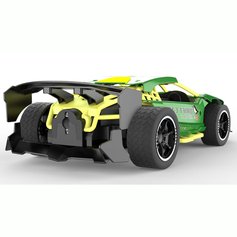 Crazon 333 Carro Control Remoto/ Esc1:14/2.4Ghz/4Wd/Verde