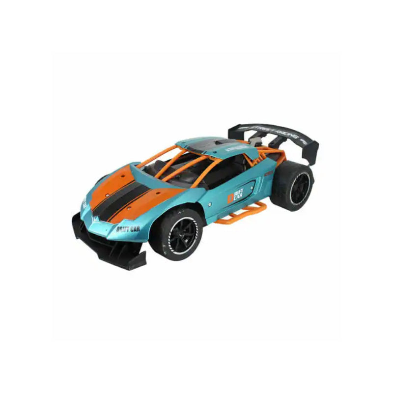 Crazon 333 Carro Control Remoto/ Esc1:14/2.4Ghz/4Wd/Azul