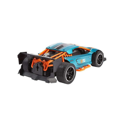 Crazon 333 Carro Control Remoto/ Esc1:14/2.4Ghz/4Wd/Azul