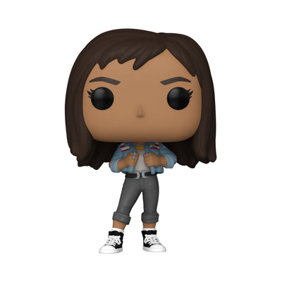Funko Pop!  Doctor Strange America Chavez 