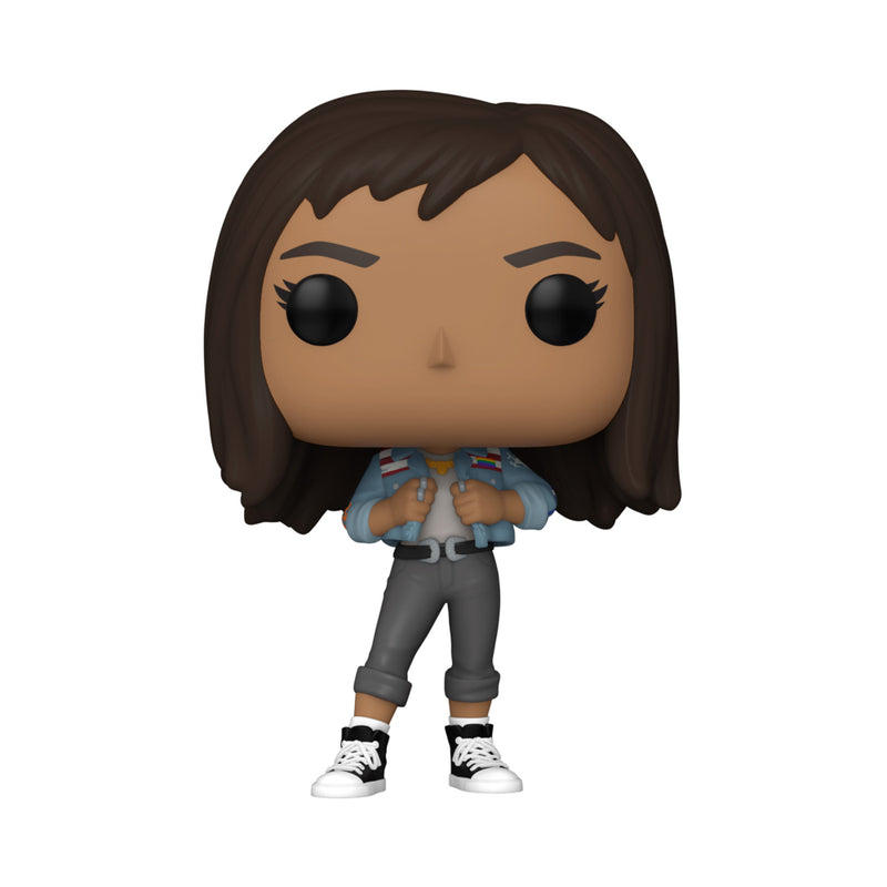 Funko Pop!  Doctor Strange America Chavez 